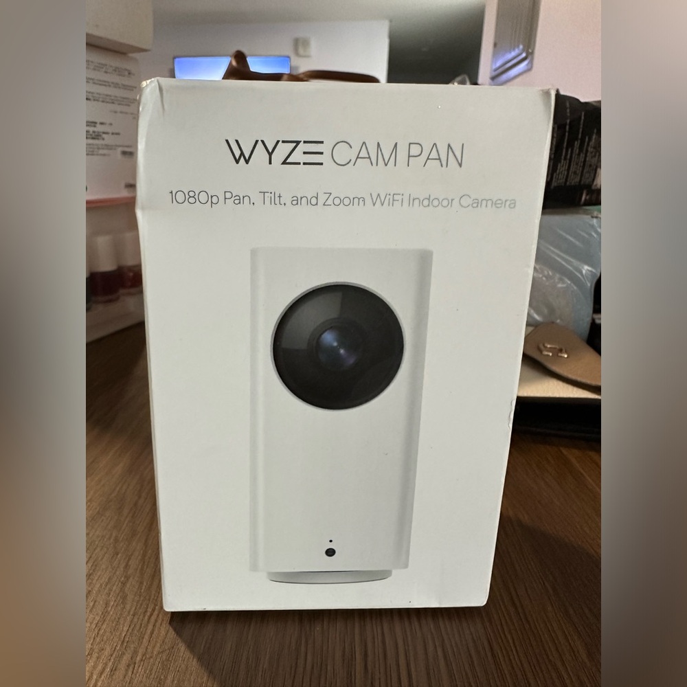Wyze Camera